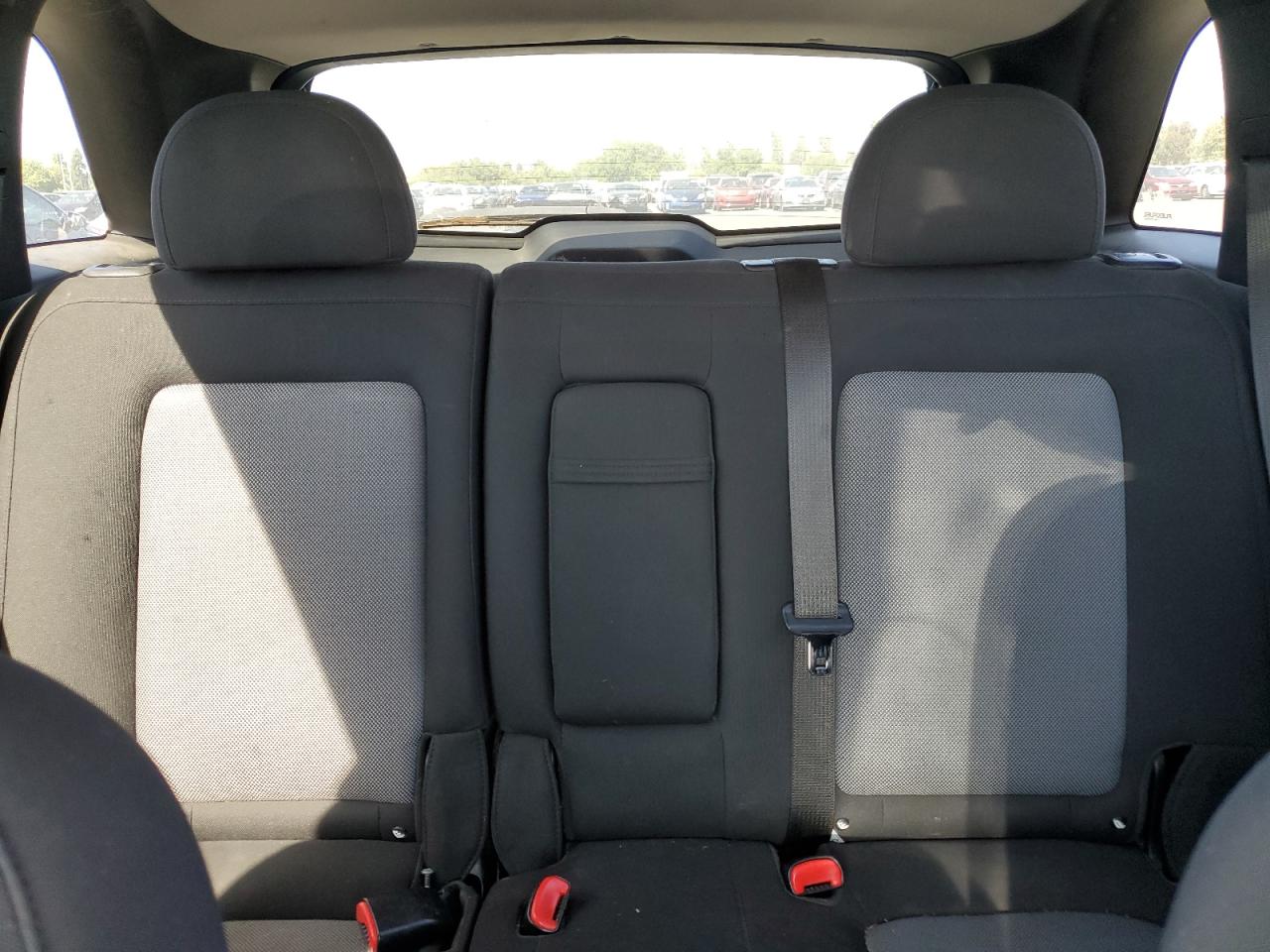 2014 Chevrolet Captiva Ls VIN: 3GNAL2EK5DS620687 Lot: 58974075