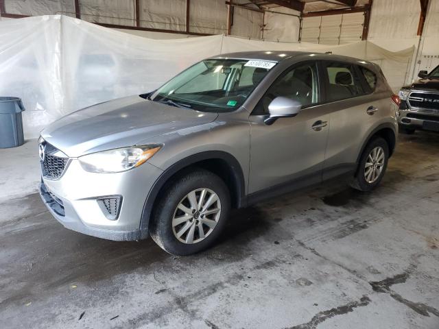 2013 Mazda Cx-5 Sport