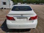 2011 Lexus Es 350 იყიდება Charles City-ში, VA - Water/Flood