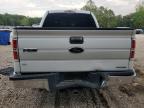 2013 Ford F150 Supercrew იყიდება Knightdale-ში, NC - Front End