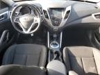 2017 Hyundai Veloster продається в Columbia Station, OH - Mechanical
