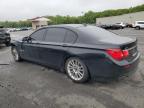 2014 Bmw 750 Lxi   продається в Exeter, RI - Front End