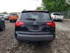 2008 Acura Mdx  de vânzare în Cicero, IN - Front End
