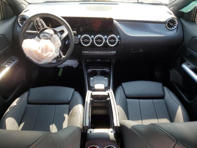  MERCEDES-BENZ GLA-CLASS 2023 Biały