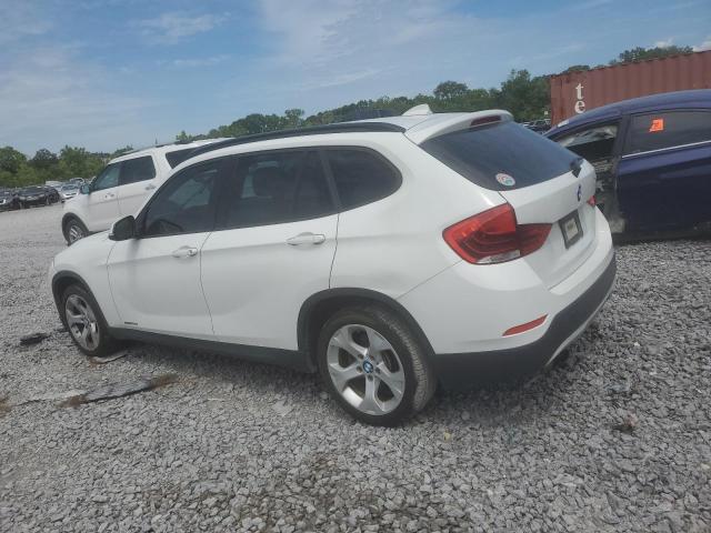 BMW X1 2015 Biały