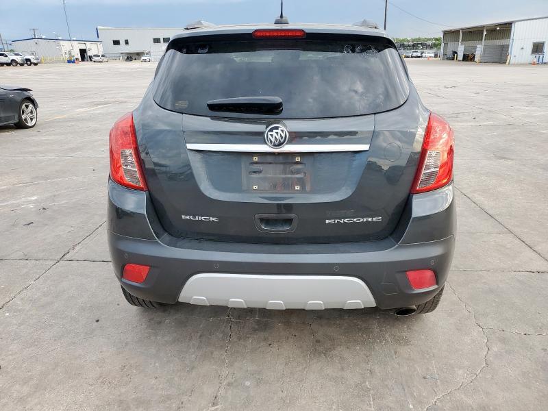  BUICK ENCORE 2016 Gray