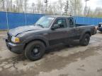 2007 FORD RANGER SUPER CAB for sale at Copart NB - MONCTON