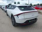 2022 KIA EV6 AIR for sale at Copart SANDY