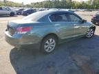 2010 Honda Accord Exl for Sale in Exeter, RI - Front End