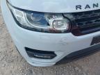 2015 LAND ROVER RROVER SPO for sale at Copart BRISTOL