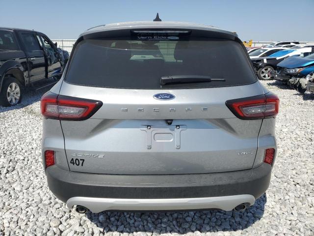  FORD ESCAPE ACT 2024 Сріблястий