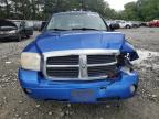 2007 Dodge Dakota Slt for Sale in Windsor, NJ - Side