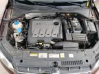 2013 Volkswagen Passat Se for Sale in Woodburn, OR - Rear End