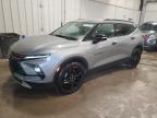2023 Chevrolet Blazer 3Lt იყიდება Franklin-ში, WI - Hail