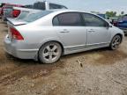 2008 Honda Civic Ex for Sale in Mercedes, TX - Side