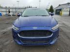 2013 Ford Fusion Se en Venta en Finksburg, MD - Side