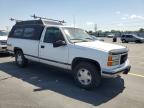 1998 Gmc Sierra K1500 იყიდება Nampa-ში, ID - Side