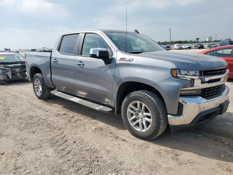  CHEVROLET ALL Models 2022 Серый