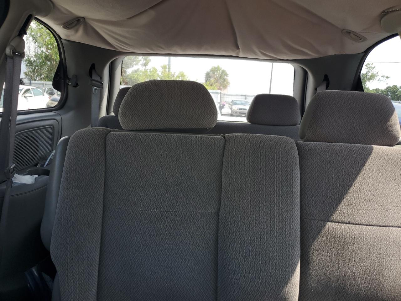 2006 Chrysler Town & Country VIN: 1A4GP45R66B739227 Lot: 56636065