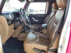 2013 Jeep Wrangler Unlimited Sahara for Sale in Oklahoma City, OK - Side