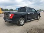 2017 Nissan Titan Sv for Sale in Newton, AL - Front End