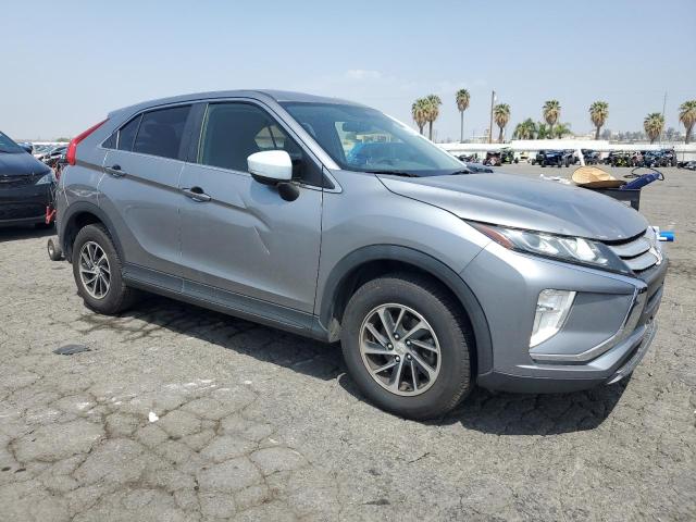  MITSUBISHI ECLIPSE 2020 Gray