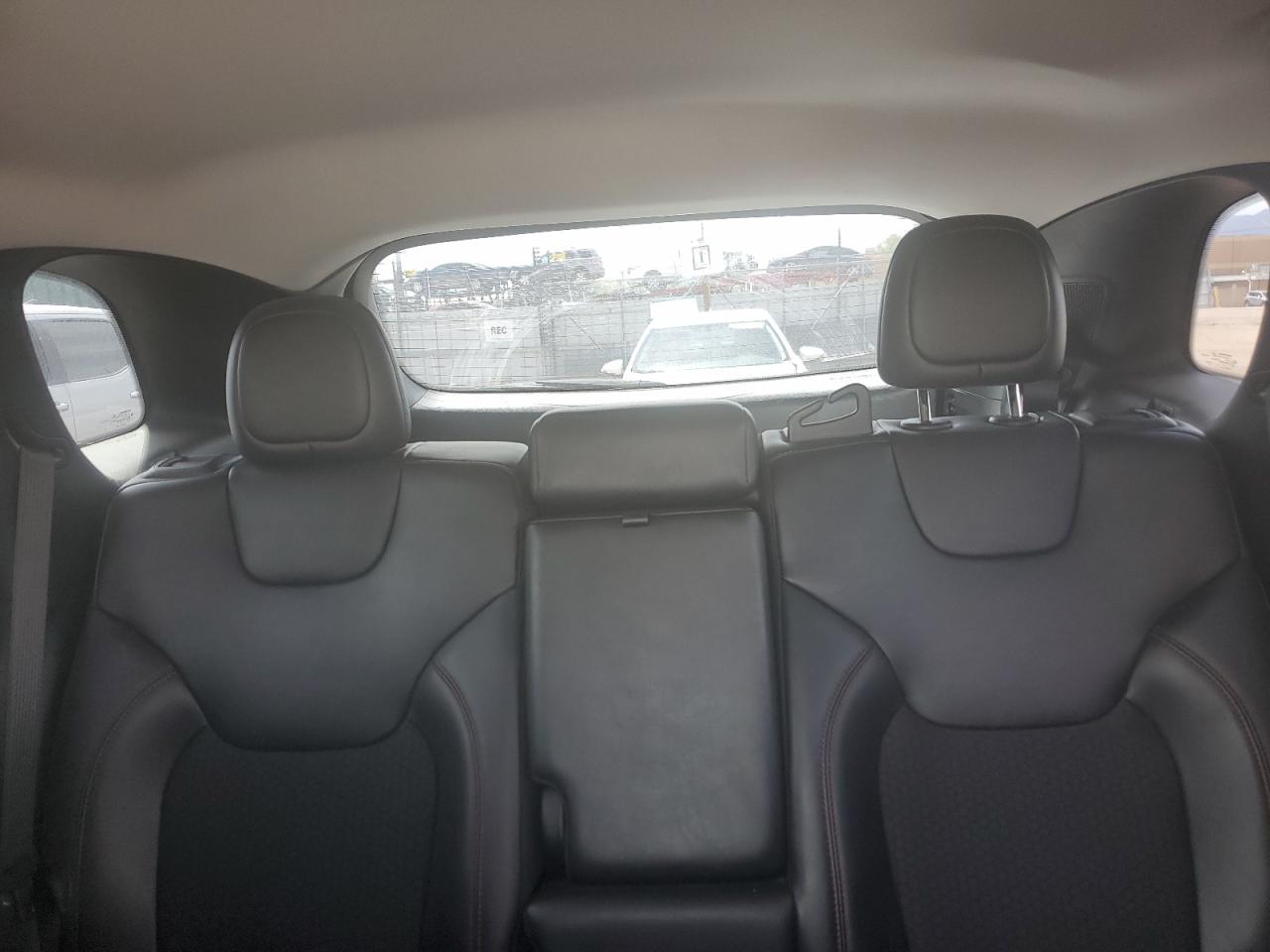 2020 Jeep Cherokee Trailhawk VIN: 1C4PJMBXXLD500953 Lot: 56972715