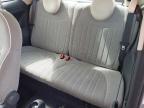 2013 FIAT 500 LOUNGE for sale at Copart WISBECH