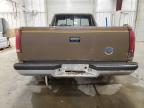 1990 Chevrolet Gmt-400 K1500 en Venta en Avon, MN - Front End