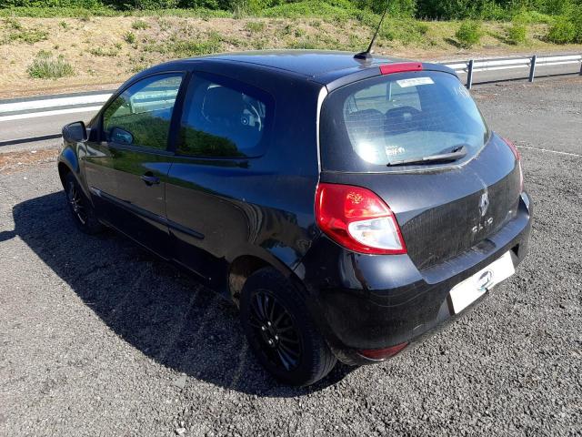 2011 RENAULT CLIO DYNAM