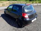 2011 RENAULT CLIO DYNAM for sale at Copart SANDTOFT