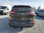 2015 Jeep Cherokee Latitude na sprzedaż w Riverview, FL - Front End