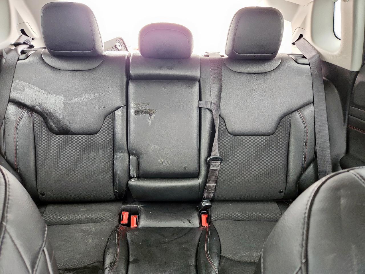 2022 Jeep Compass Trailhawk VIN: 3C4NJDDB8NT159574 Lot: 58089285