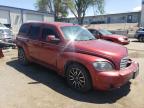 2009 Chevrolet Hhr Lt იყიდება Albuquerque-ში, NM - Front End