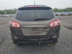 2012 Hyundai Santa Fe Limited for Sale in Hillsborough, NJ - Rear End
