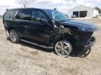2021 Chevrolet Tahoe K1500 Lt en Venta en Cicero, IN - Front End