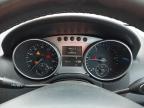 2008 MERCEDES BENZ ML 280 CDI for sale at Copart YORK