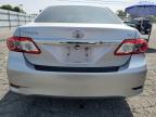 2011 Toyota Corolla Base zu verkaufen in Colton, CA - Front End