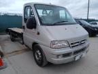 2003 CITROEN 1800 TD HD for sale at Copart WOLVERHAMPTON