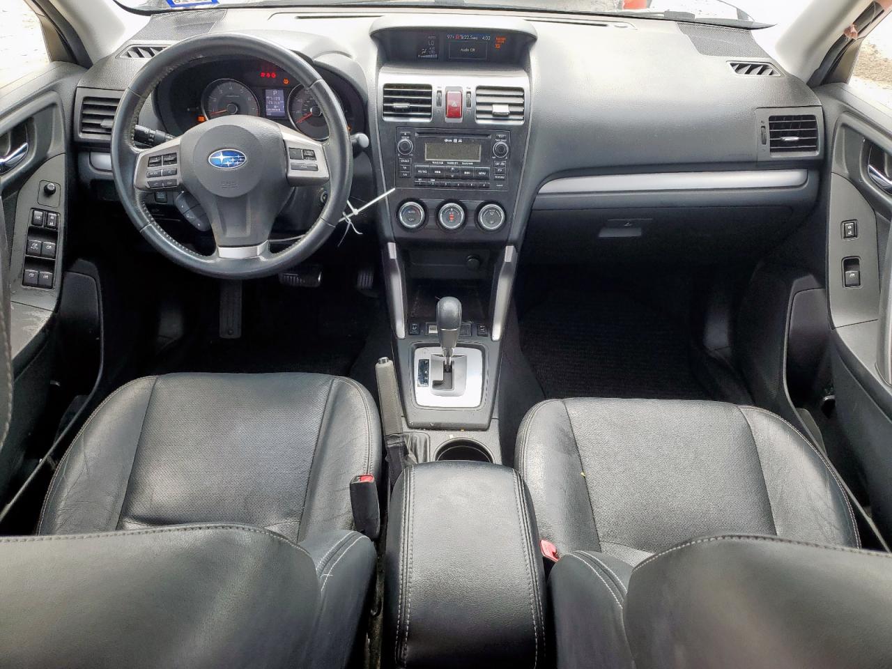 2014 Subaru Forester 2.5I Limited VIN: JF2SJAHC3EH477476 Lot: 57328445
