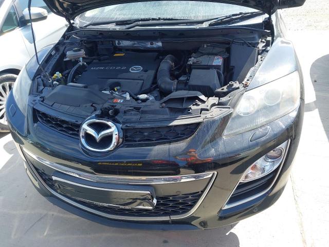2010 MAZDA CX-7 SPORT