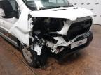 2024 FORD TRANSIT 35 for sale at Copart NEWBURY