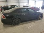 2007 Ford Fusion Se за продажба в Greenwood, NE - Side