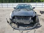 2018 Cadillac Ats Luxury na sprzedaż w Dunn, NC - Front End