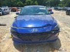 2022 Hyundai Elantra Sel for Sale in Eight Mile, AL - Front End