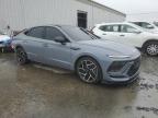 2025 Hyundai Sonata N Line на продаже в Windsor, NJ - All Over