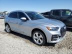 2021 Audi Q5 Premium Plus en Venta en Magna, UT - Side