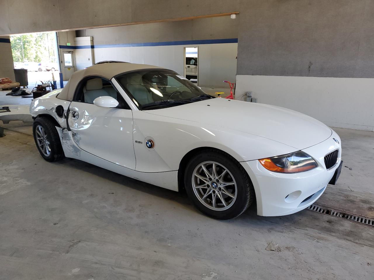 I (E85/E86) I (E85/E86)