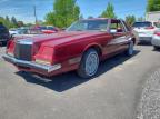 1981 Chrysler                    Imperial იყიდება Ottawa-ში, ON - Minor Dent/Scratches