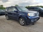 2015 Honda Pilot Ex en Venta en Marlboro, NY - Front End